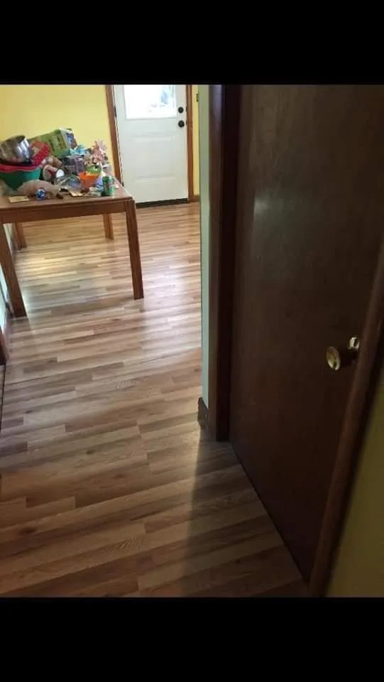 Slide of JBF Propriety Services