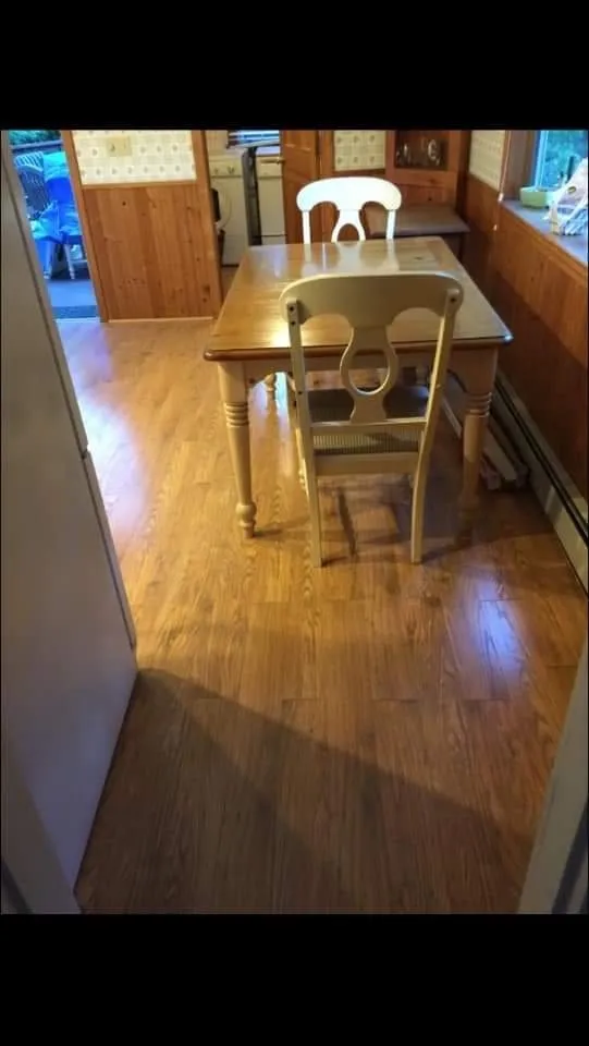 Slide of JBF Propriety Services