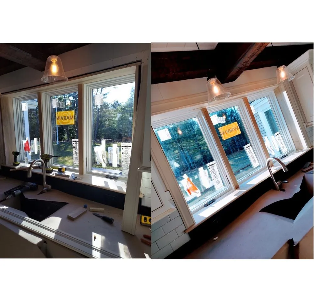 Slide of JBF Propriety Services