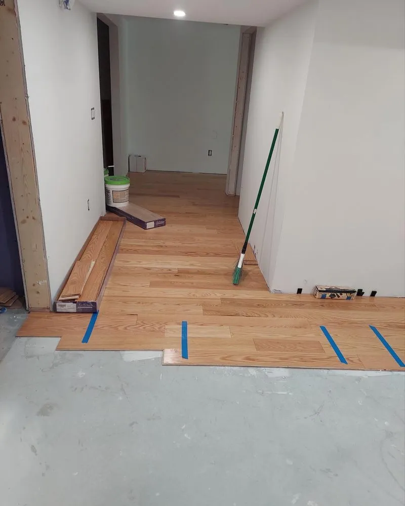 Slide of JBF Propriety Services