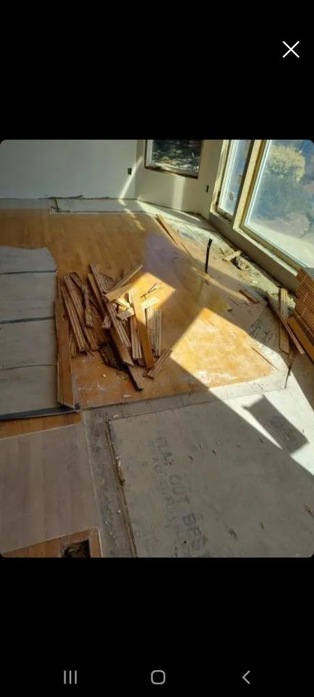 Slide of JBF Propriety Services