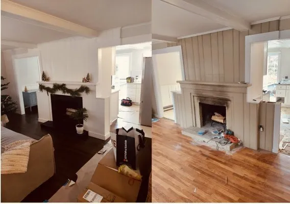 JBF Propriety Services Logo