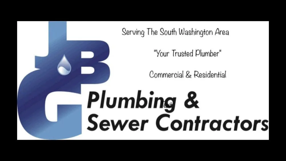 Slide of JBG Plumbing & Sewer