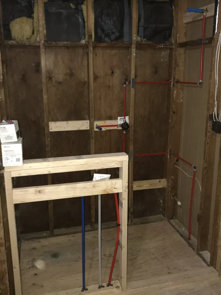 Slide of JBG Plumbing & Sewer