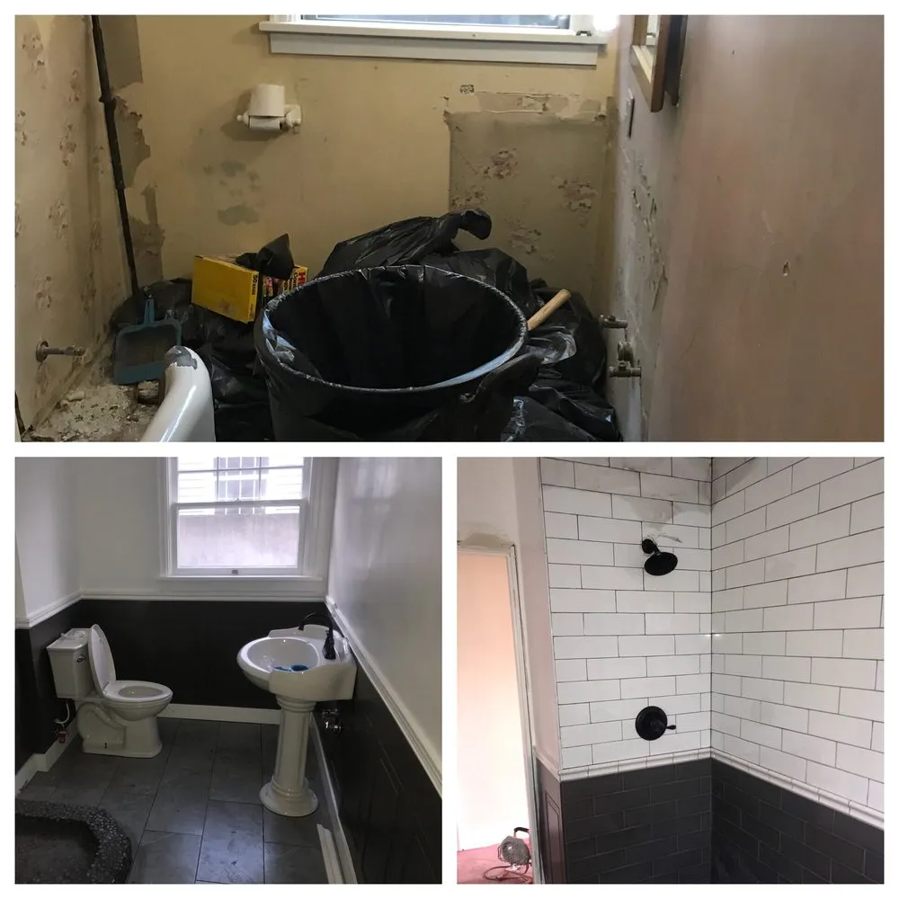 Slide of JBG Plumbing & Sewer