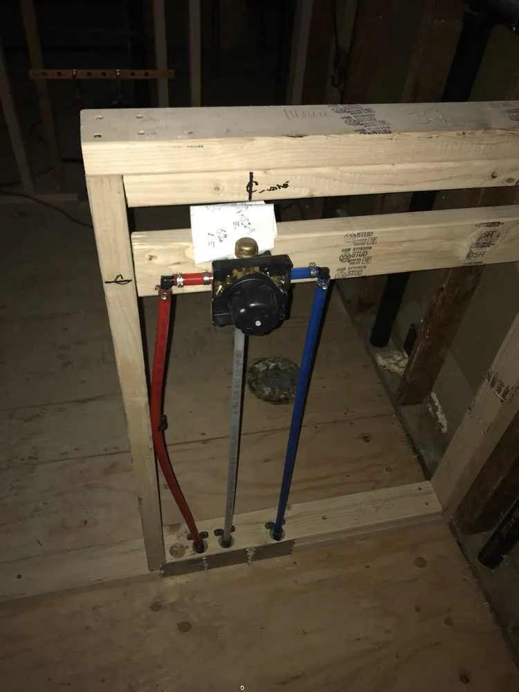 Slide of JBG Plumbing & Sewer