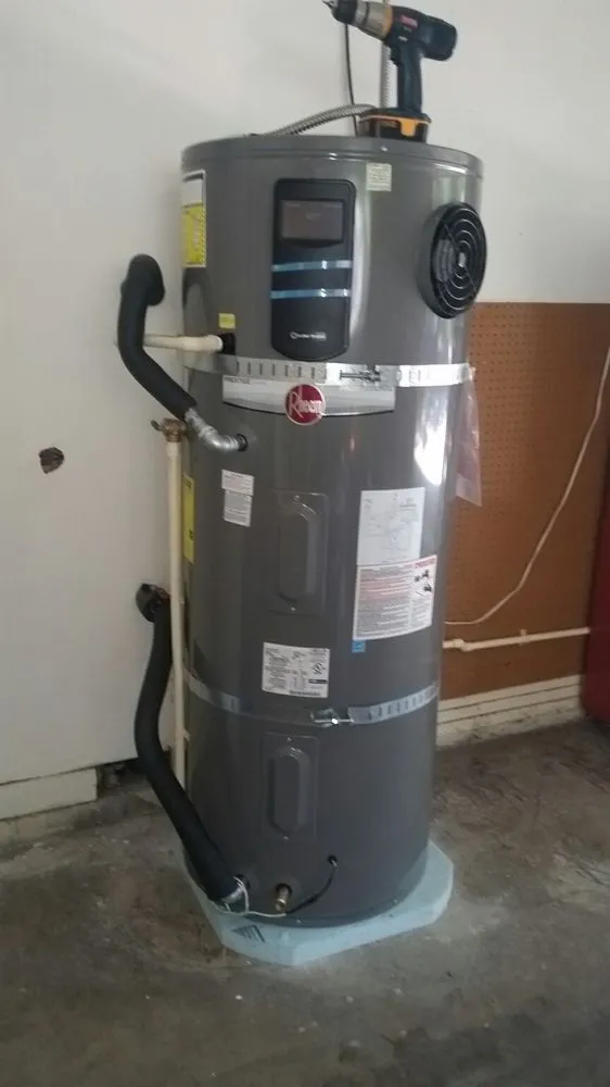 Slide of JBG Plumbing & Sewer