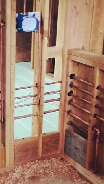 Slide of JBG Plumbing & Sewer