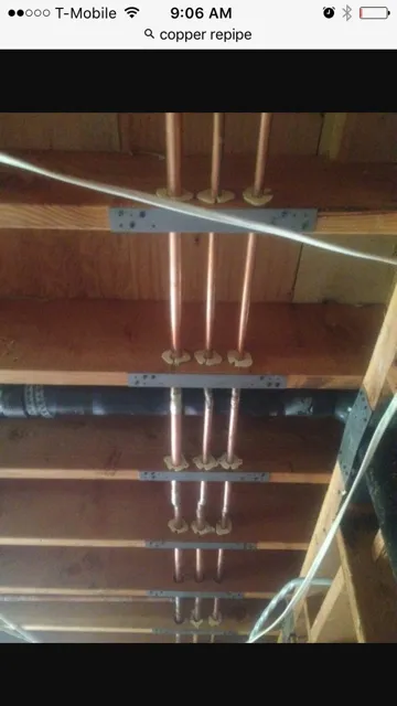 Affordable emergency plumbing for homes in Vancouver, WA by JBG Plumbing & Sewer