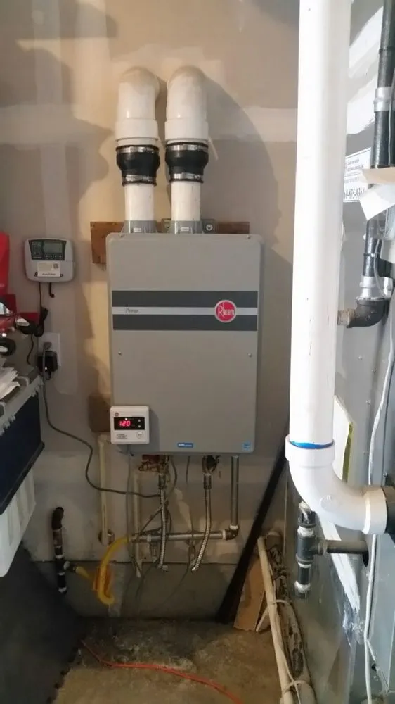 Emergency pipe repair service in Vancouver, WA - JBG Plumbing & Sewer