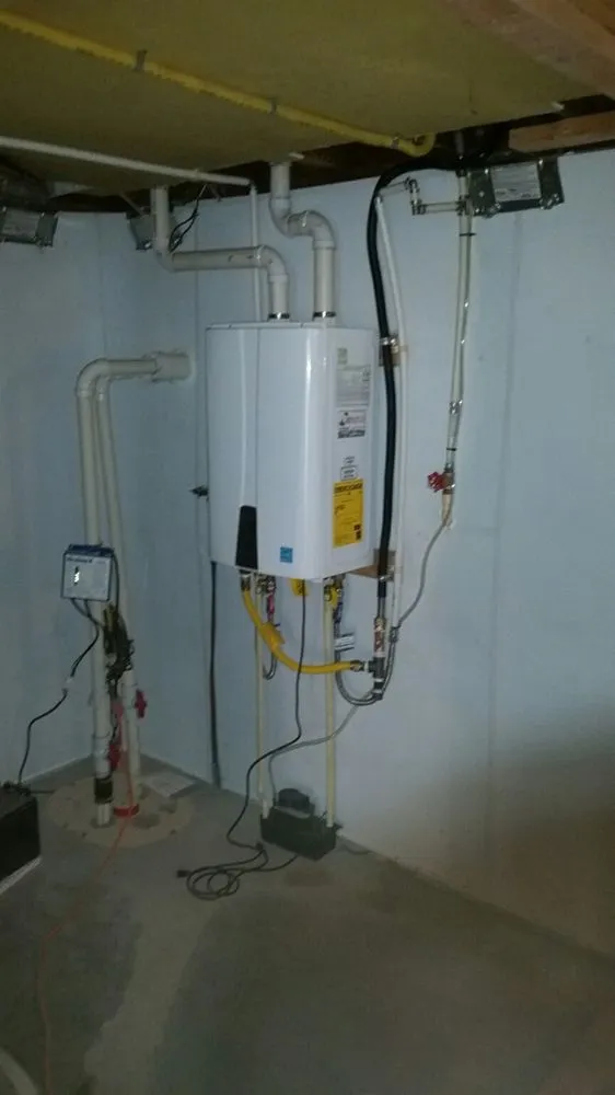 Top-rated plumbing repair for homes in Vancouver, WA by JBG Plumbing & Sewer