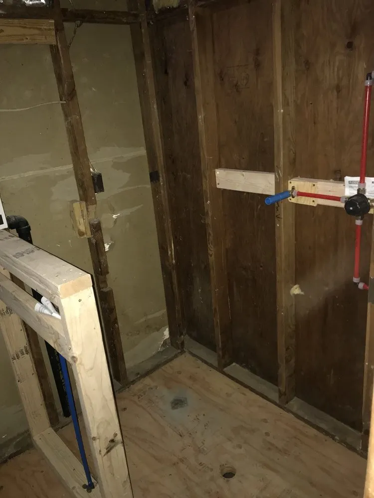 Slide of JBG Plumbing & Sewer