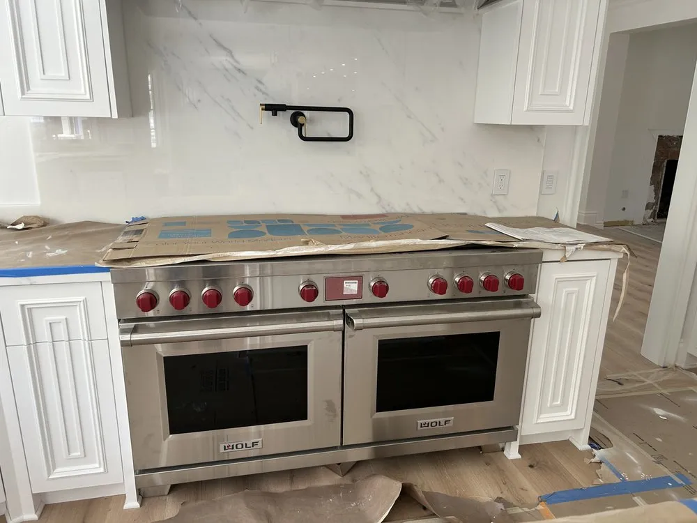 Slide of JBG Plumbing