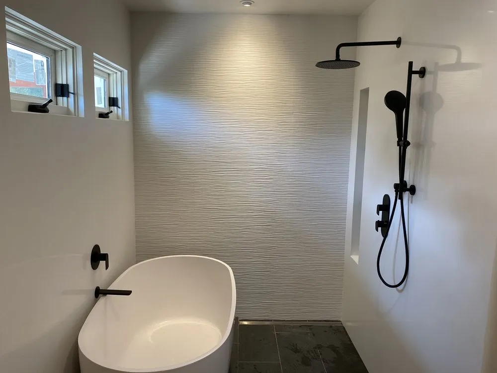 Slide of JBG Plumbing