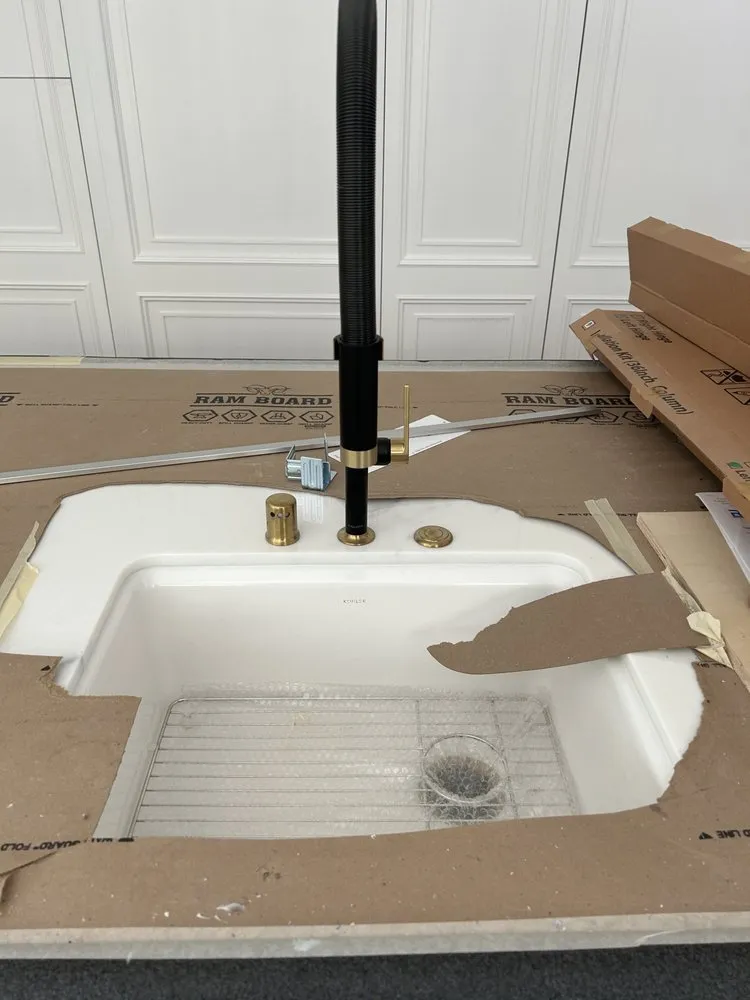 Slide of JBG Plumbing