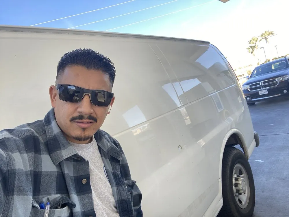 Slide of JBG Plumbing