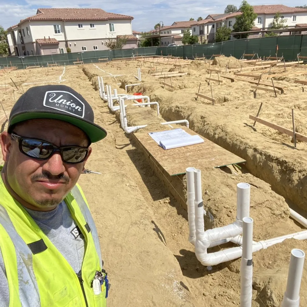 Slide of JBG Plumbing