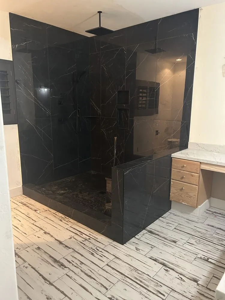 Slide of JBG Plumbing