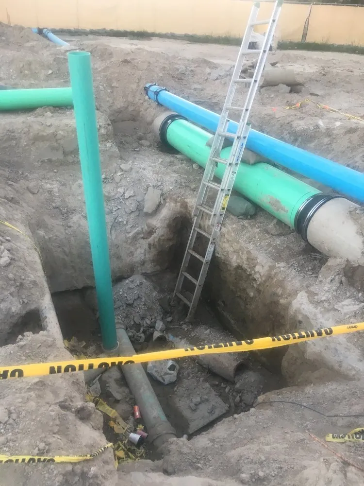 Quality drain cleaning in Canyon lake, CA by JBG Plumbing