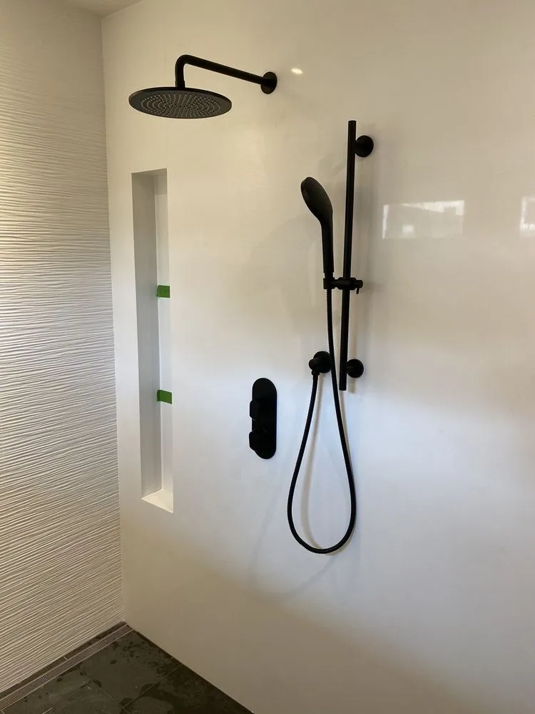 Slide of JBG Plumbing