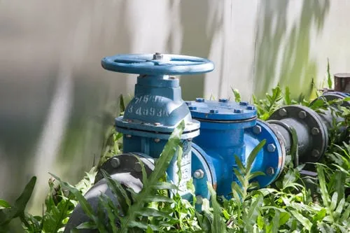 Slide of JBG Plumbing