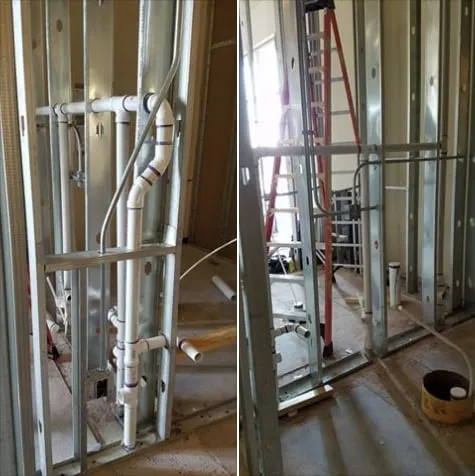 Slide of JBG Plumbing