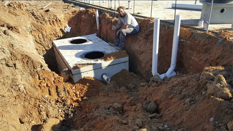 Emergency plumbing repair experts serving College Station, TX - JBG Plumbing