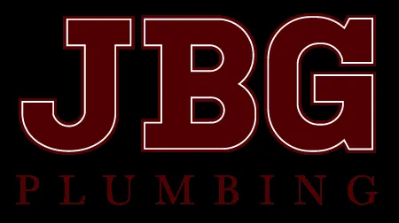 Slide of JBG Plumbing