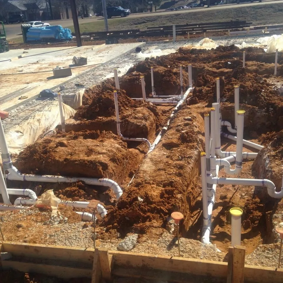 Slide of Jbh Plumbing