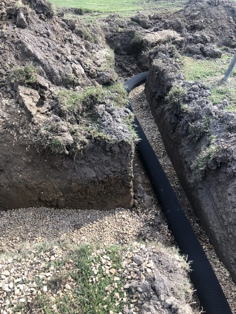 Slide of Jbh Plumbing