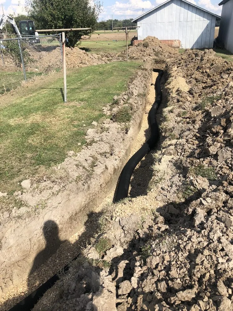 Slide of Jbh Plumbing