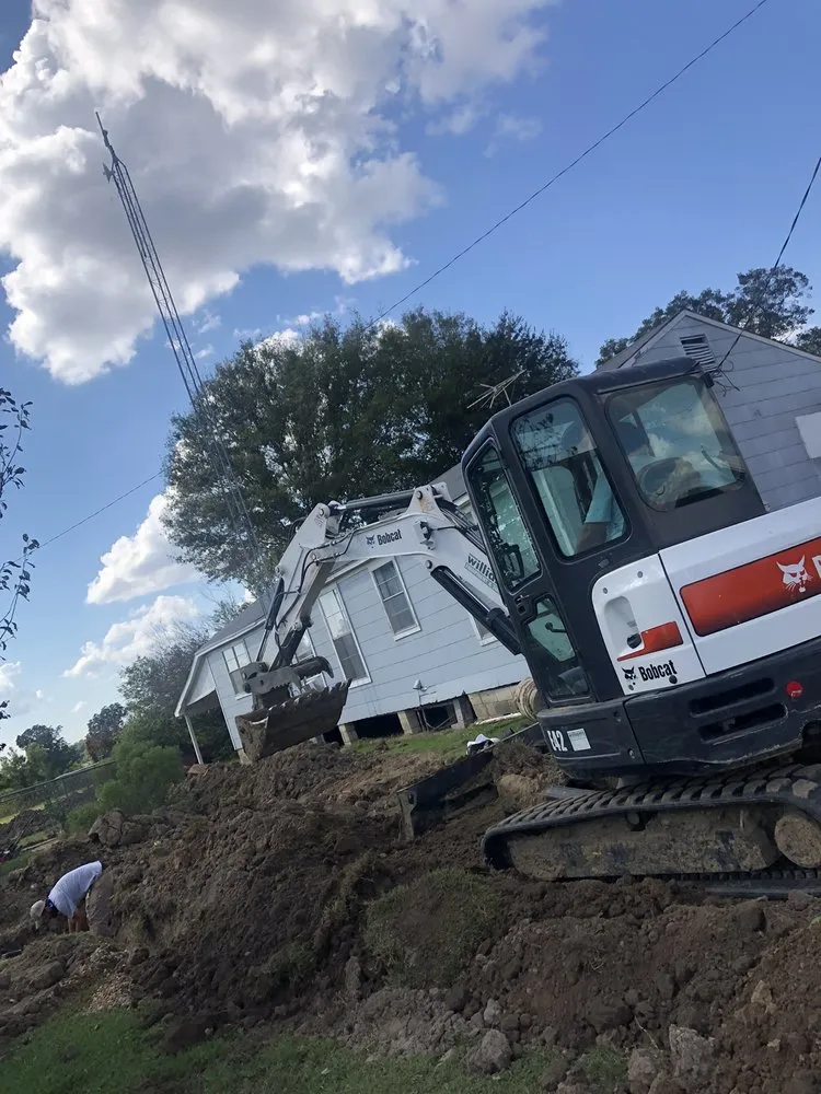 Slide of Jbh Plumbing