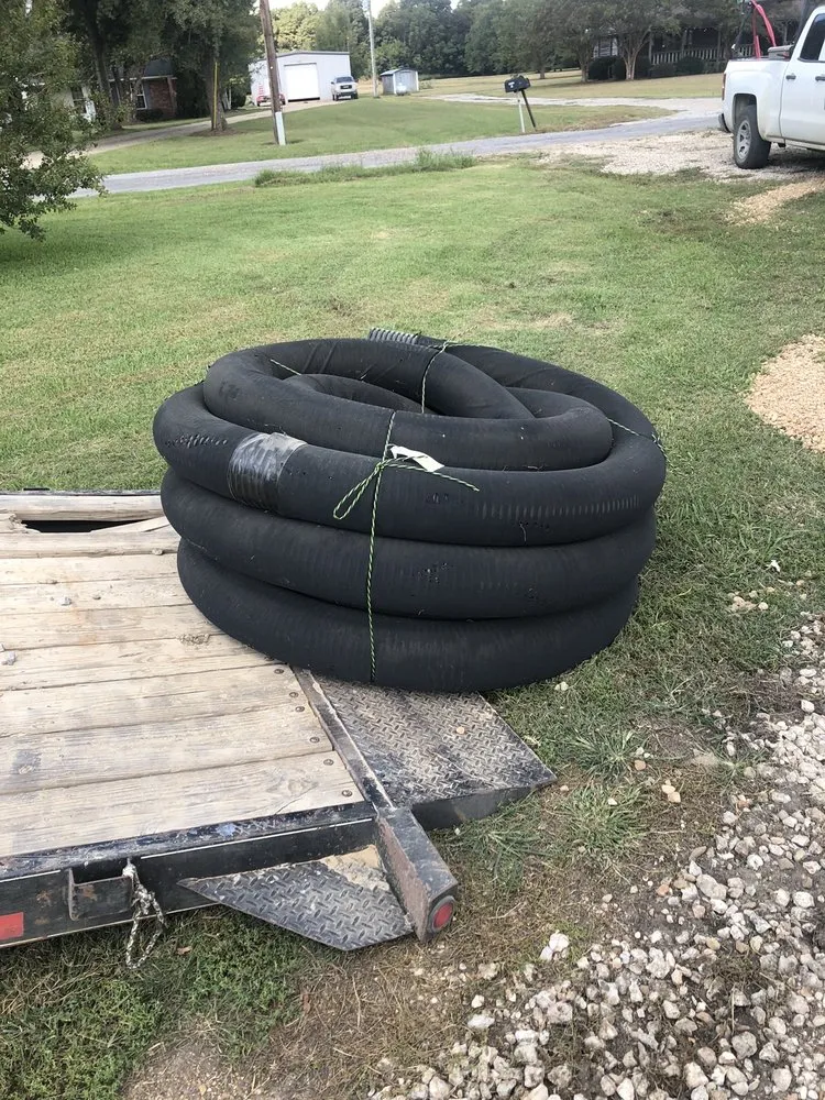 Slide of Jbh Plumbing