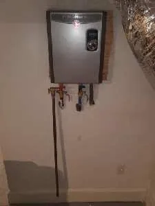 Slide of JBJ Plumbing