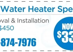 Slide of JBK Plumbers