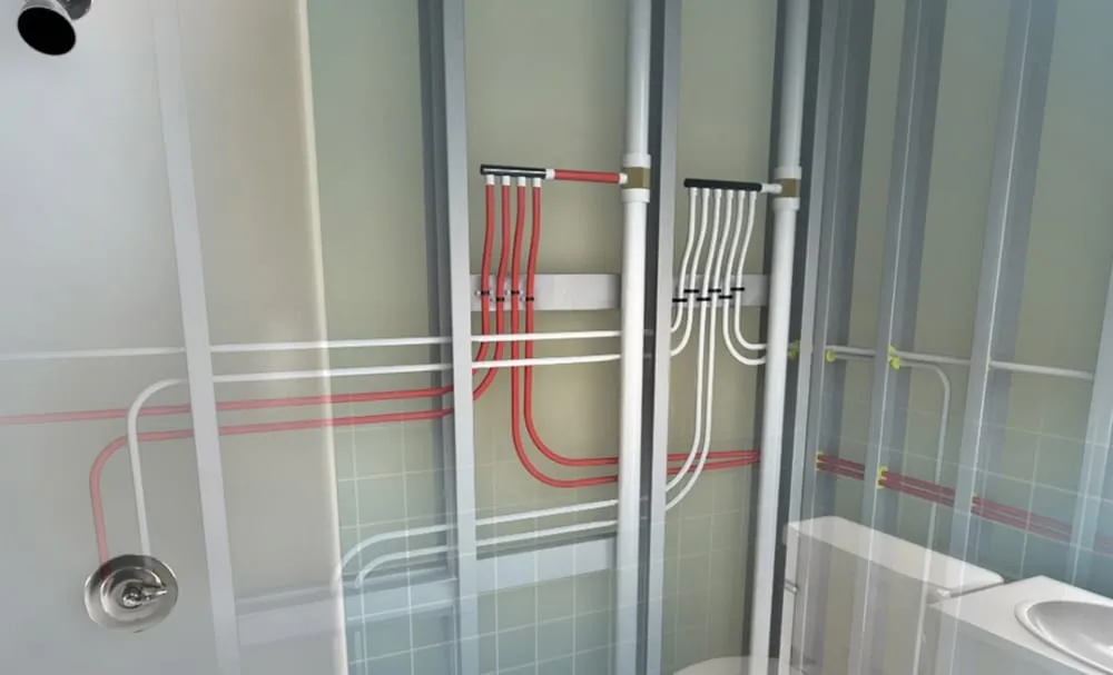 Quality plumbing repair for homes in Saratoga Springs, UT by JBK Plumbers