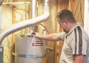 Top-rated leak detection service in Saratoga Springs, UT - JBK Plumbers