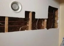 Slide of JBK Plumbers