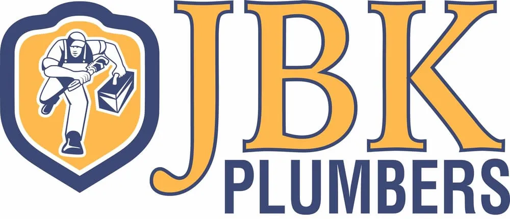 Slide of JBK Plumbers