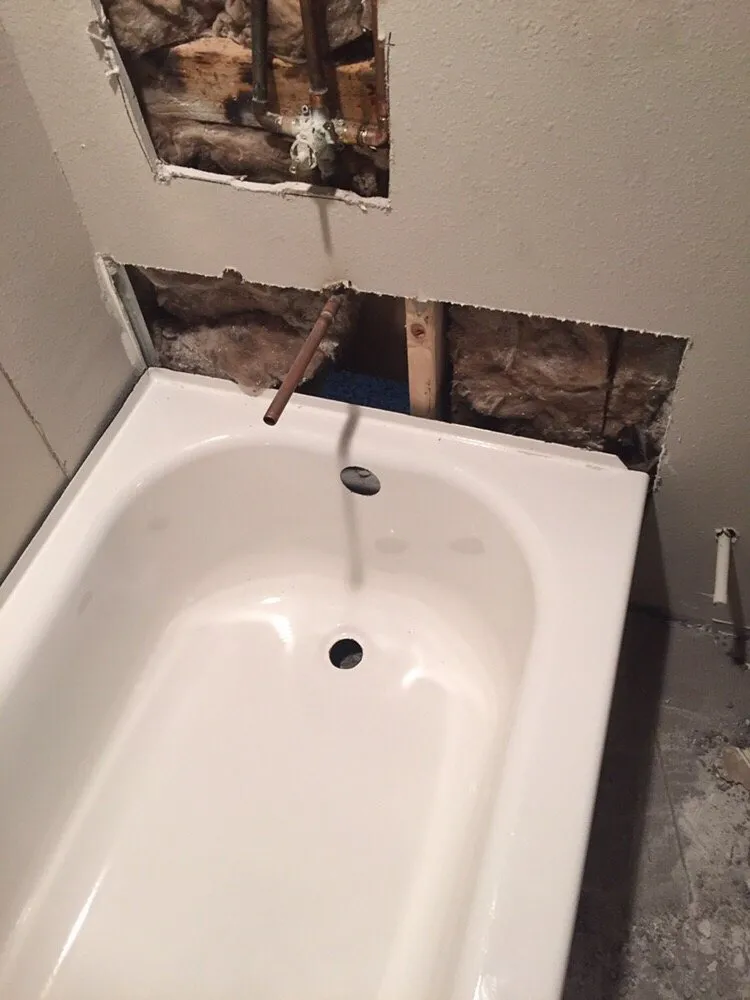 Slide of JBK Plumbing