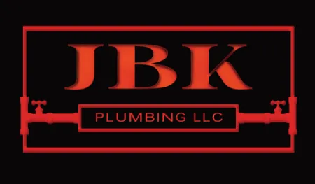 JBK Plumbing Logo
