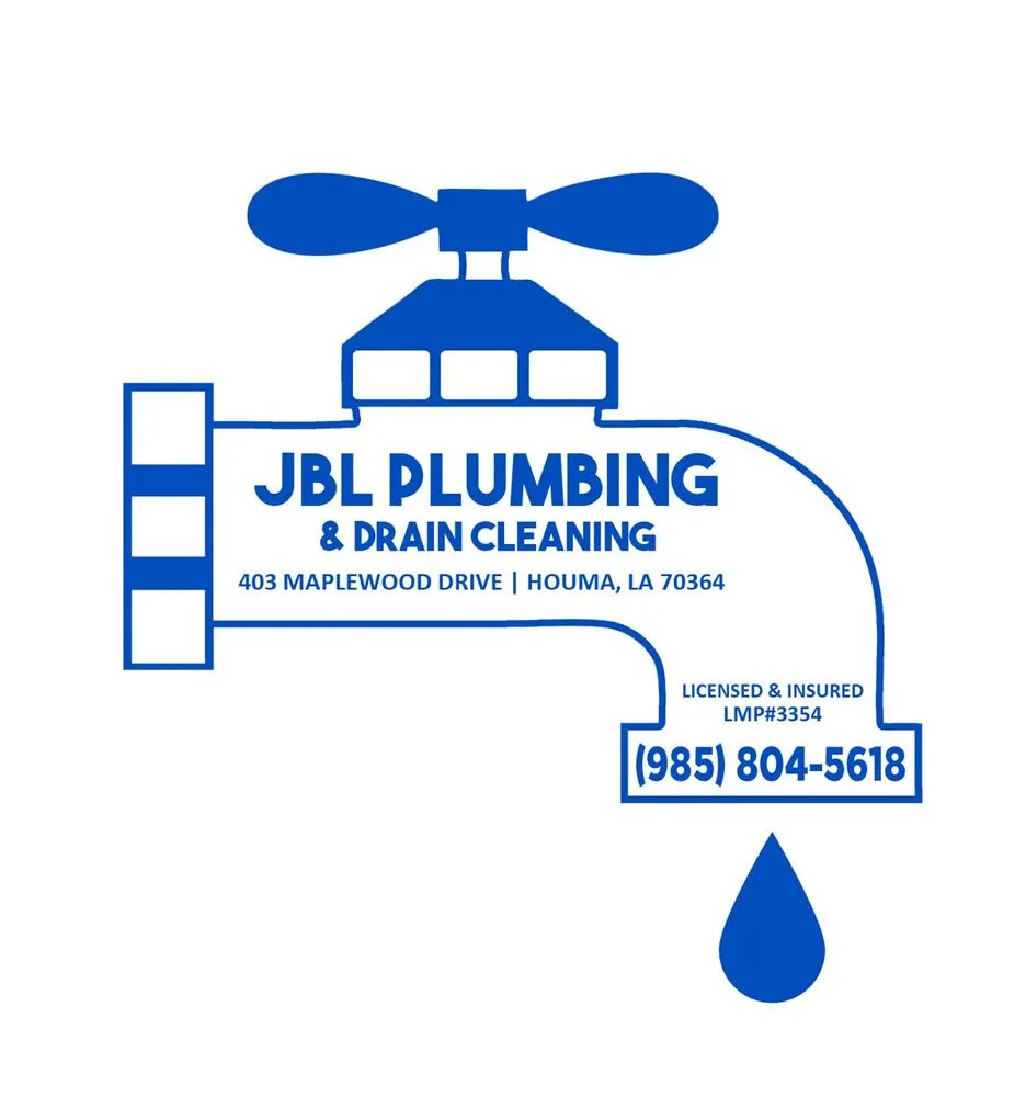 Slide of Jbl Plumbing & Drain