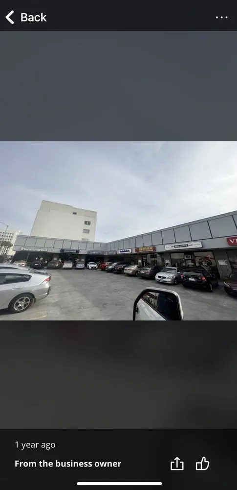 Slide of JBM Elite Renovation