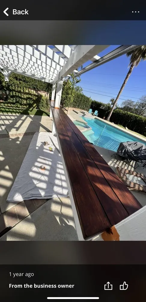 Slide of JBM Elite Renovation