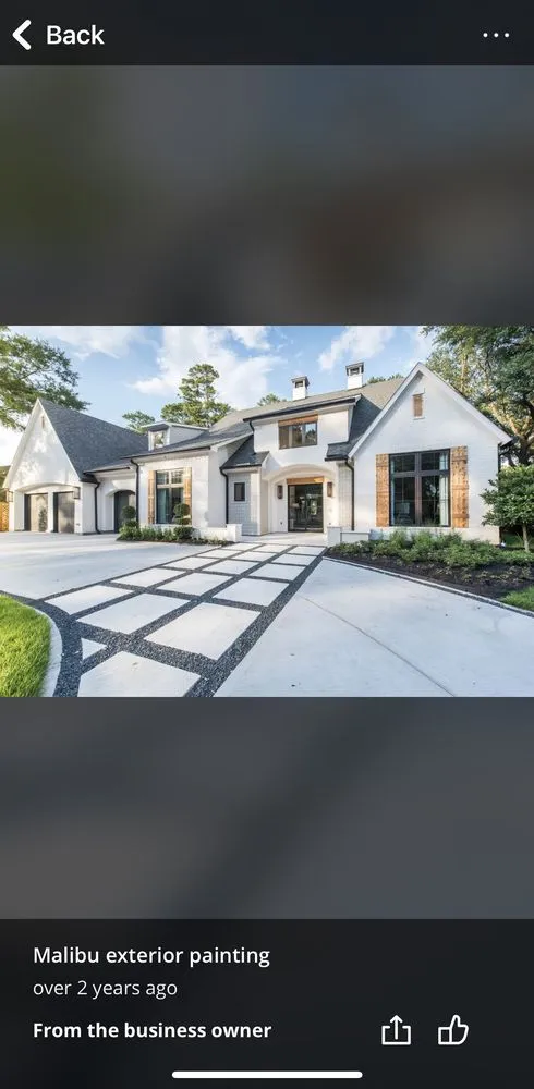 Slide of JBM Elite Renovation