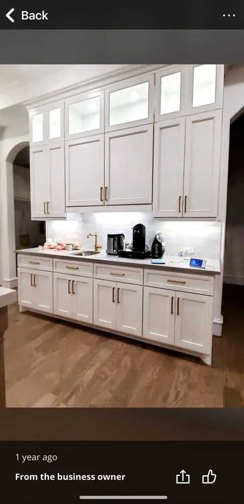 Slide of JBM Elite Renovation