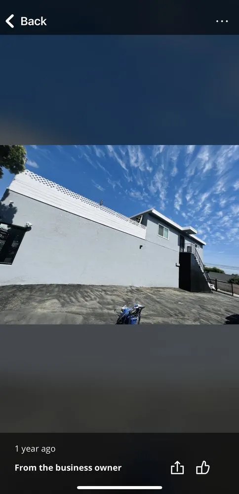 Slide of JBM Elite Renovation