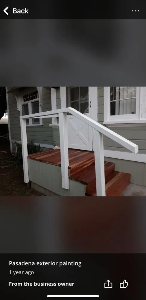 Slide of JBM Elite Renovation