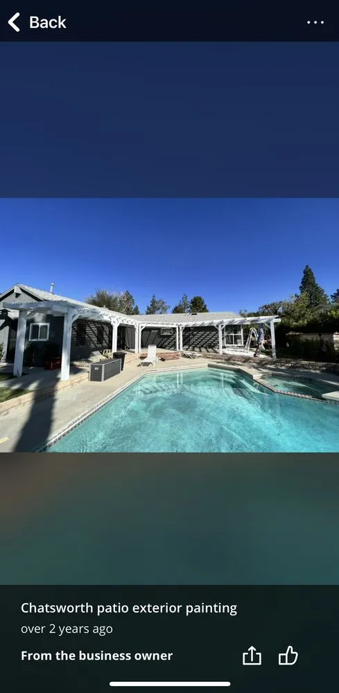 Slide of JBM Elite Renovation