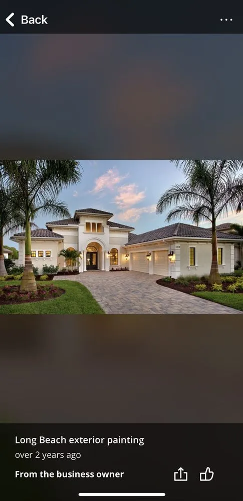 Slide of JBM Elite Renovation